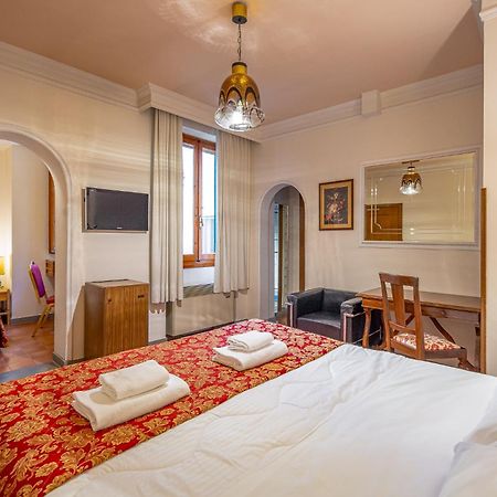 Hotel City Firenze Eksteriør bilde