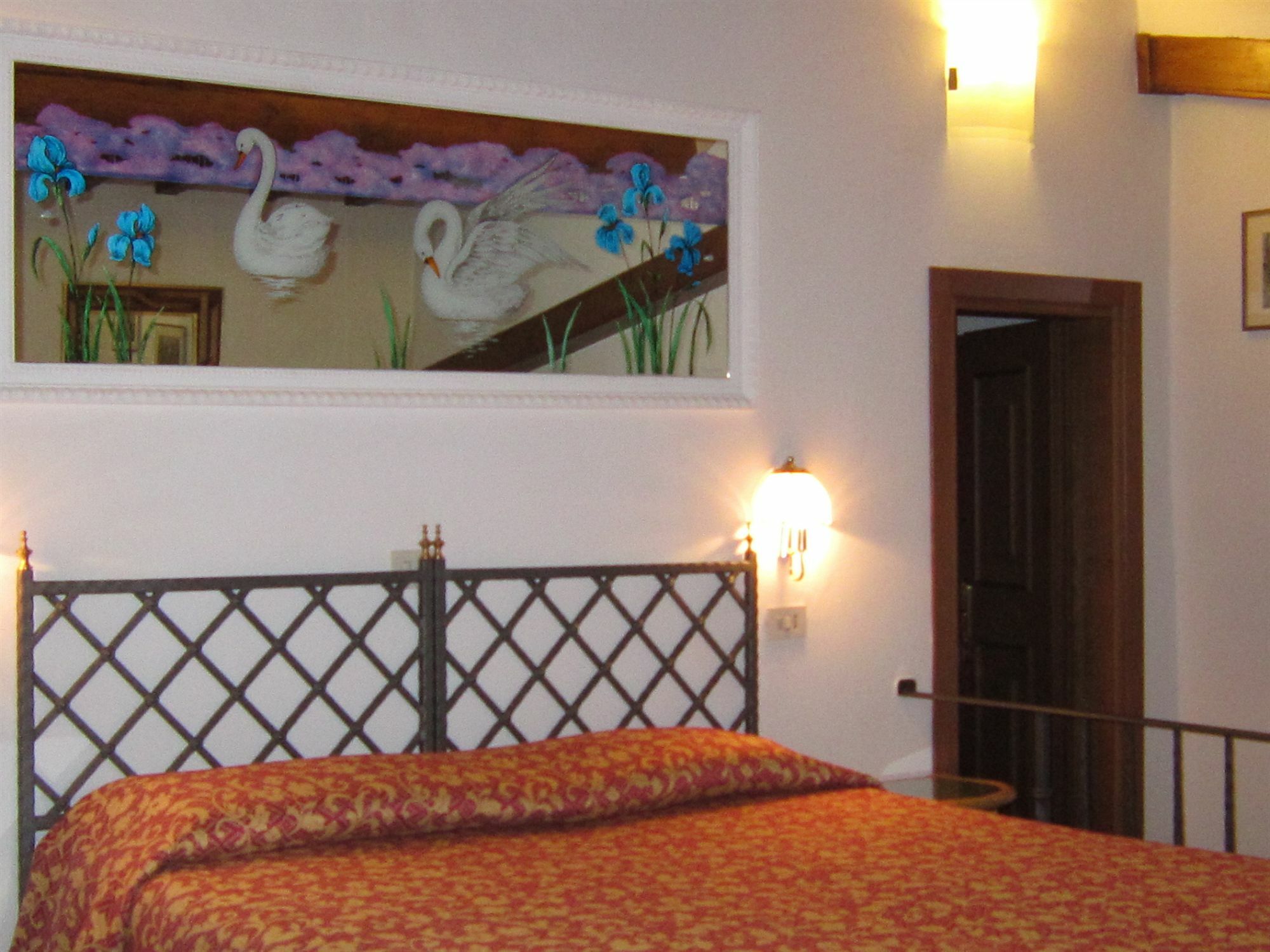Hotel City Firenze Eksteriør bilde