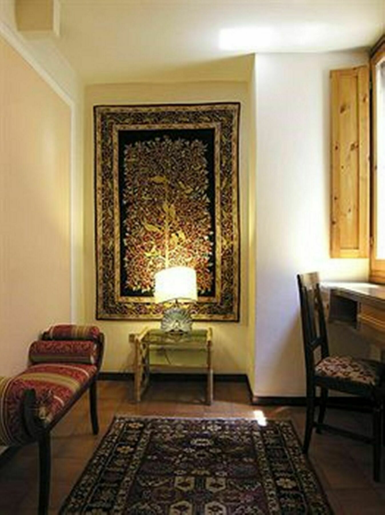 Hotel City Firenze Eksteriør bilde
