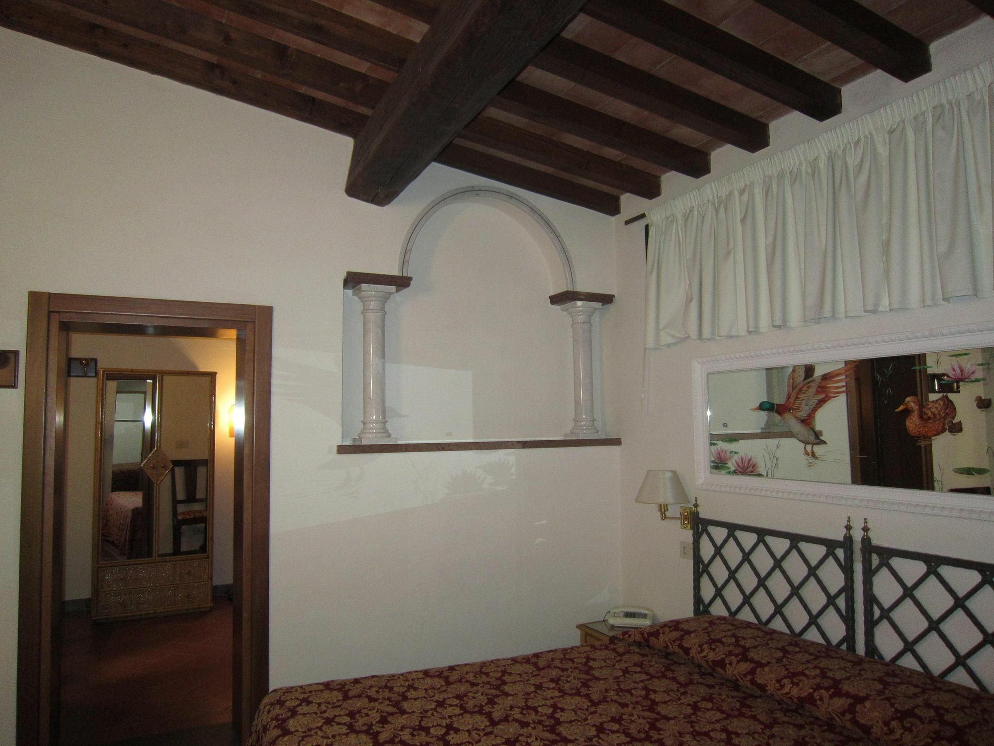 Hotel City Firenze Eksteriør bilde