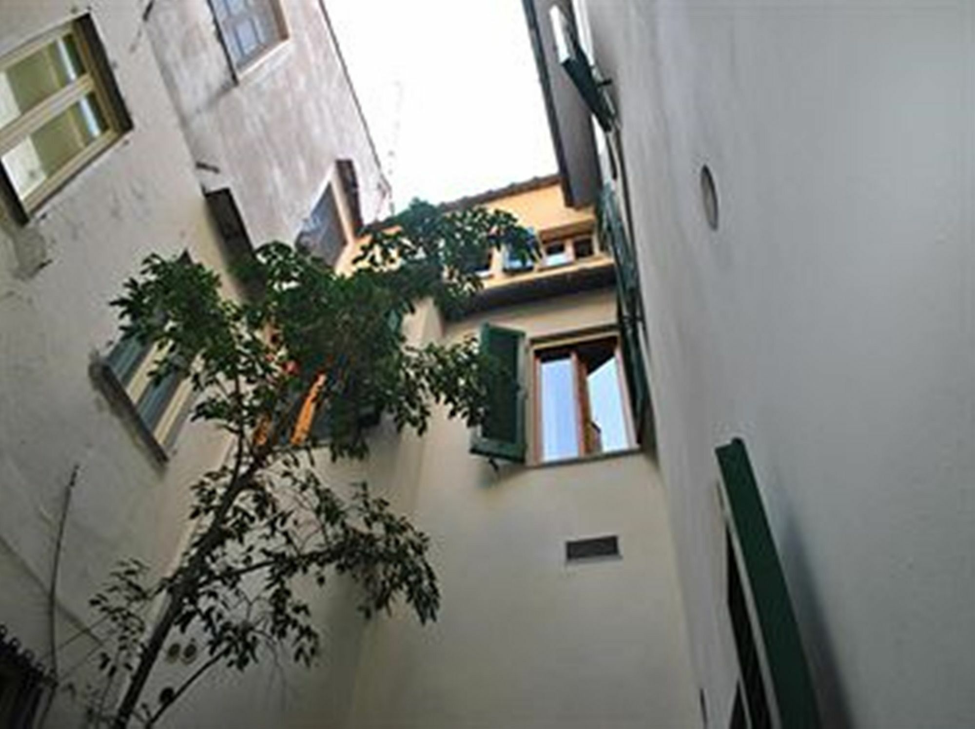Hotel City Firenze Eksteriør bilde