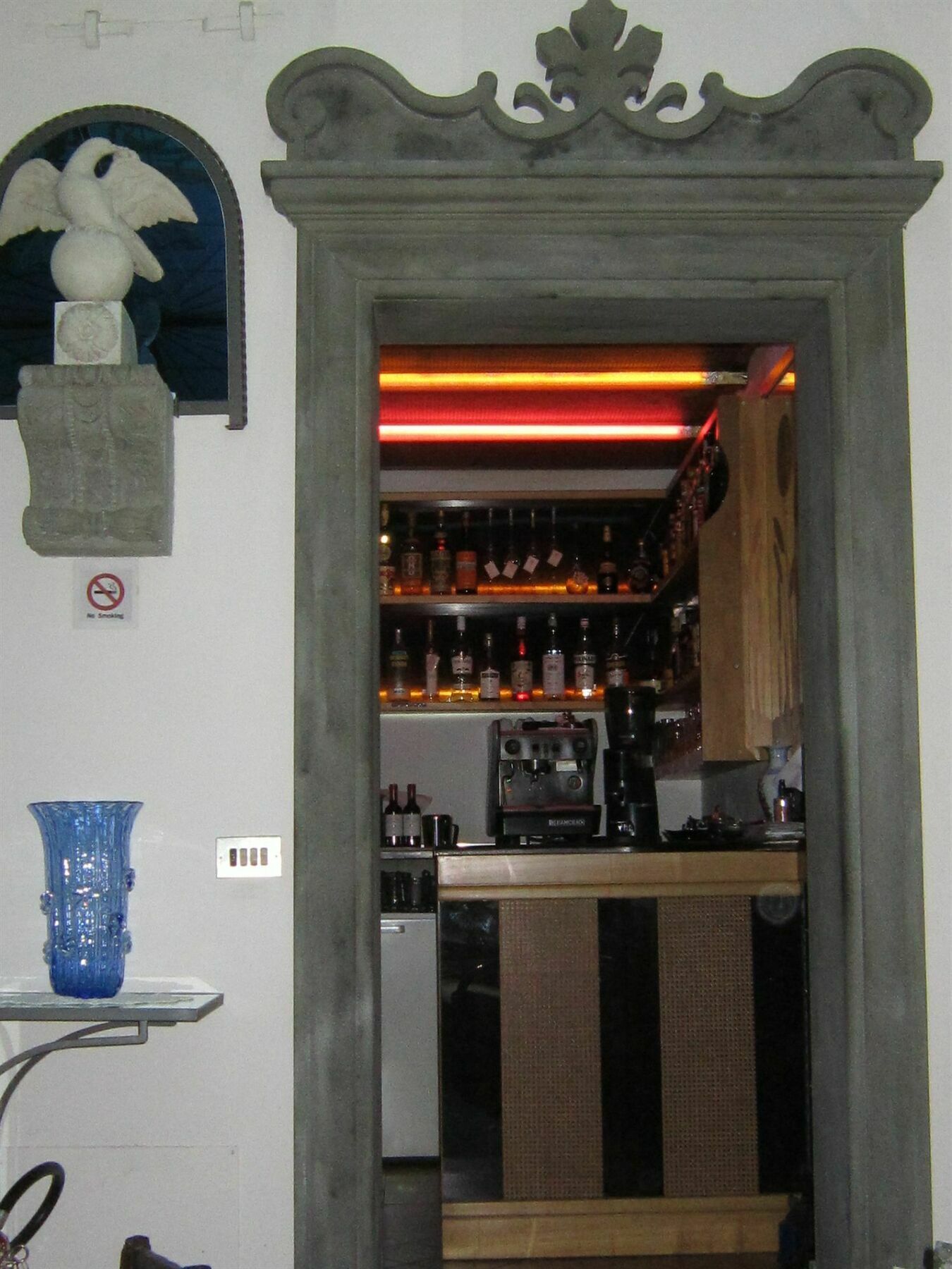 Hotel City Firenze Eksteriør bilde
