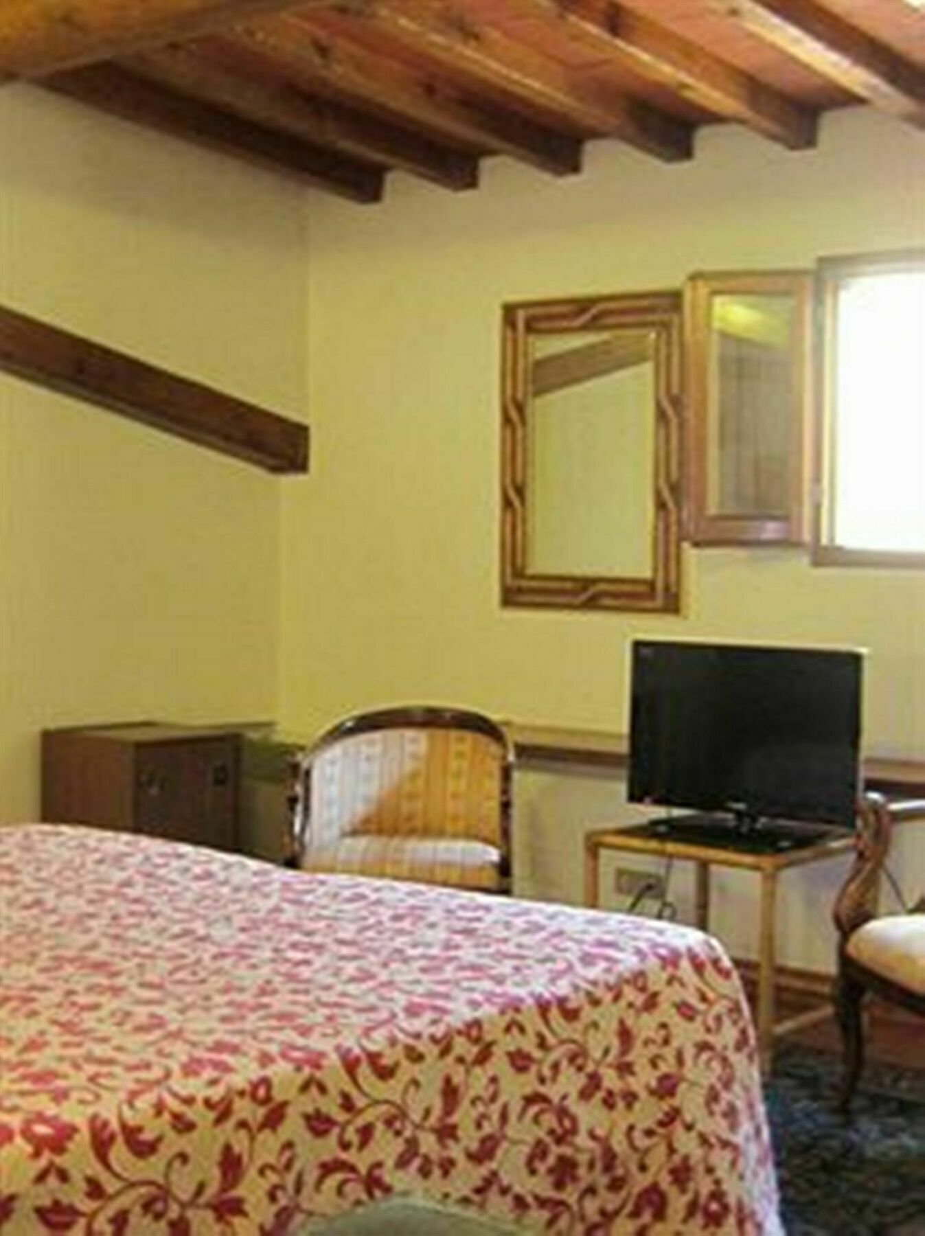 Hotel City Firenze Eksteriør bilde