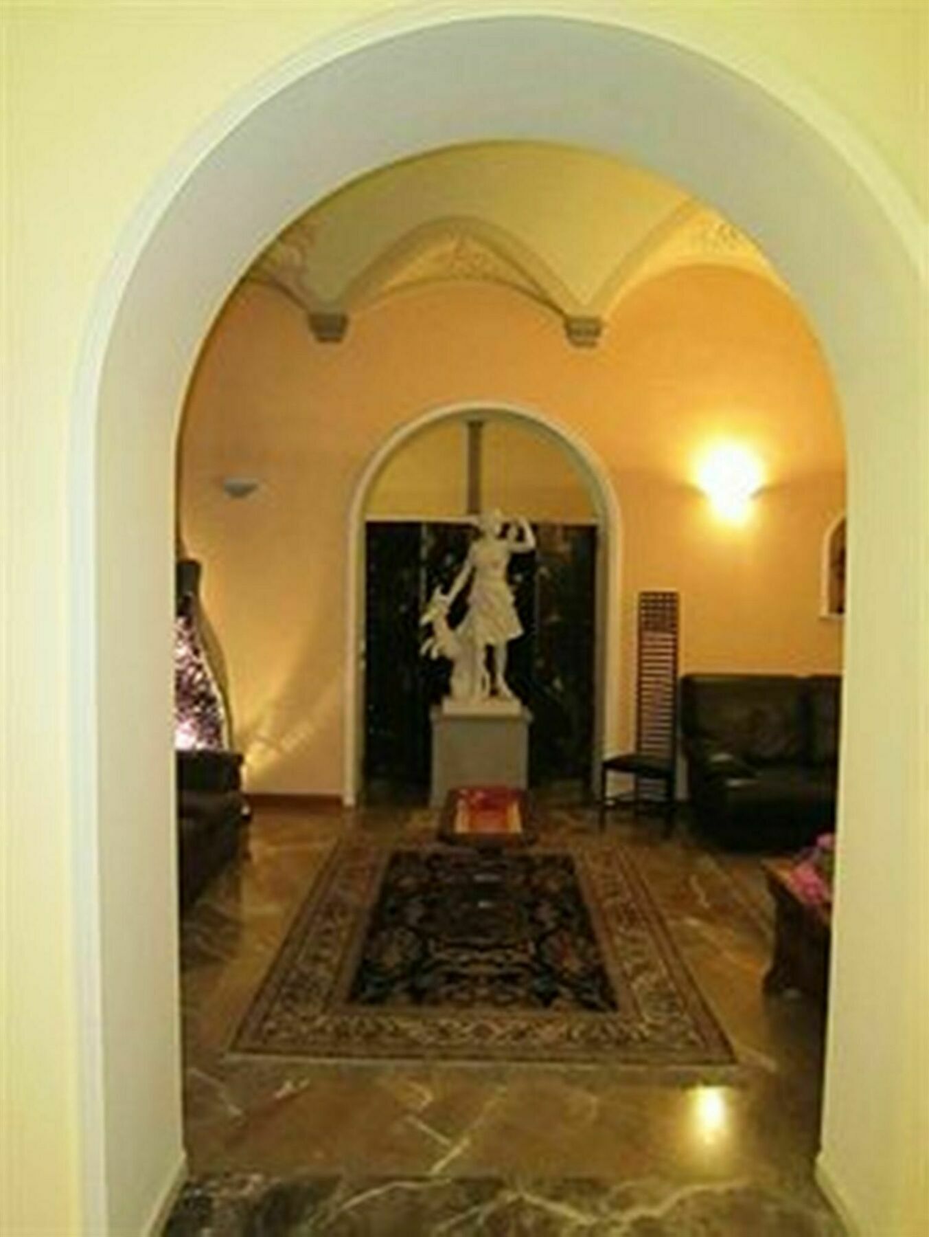 Hotel City Firenze Eksteriør bilde
