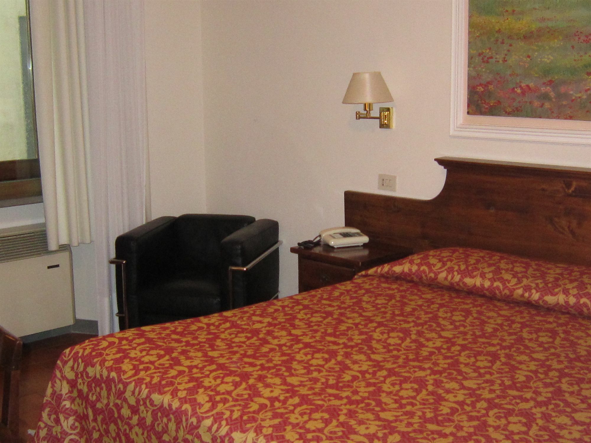 Hotel City Firenze Eksteriør bilde